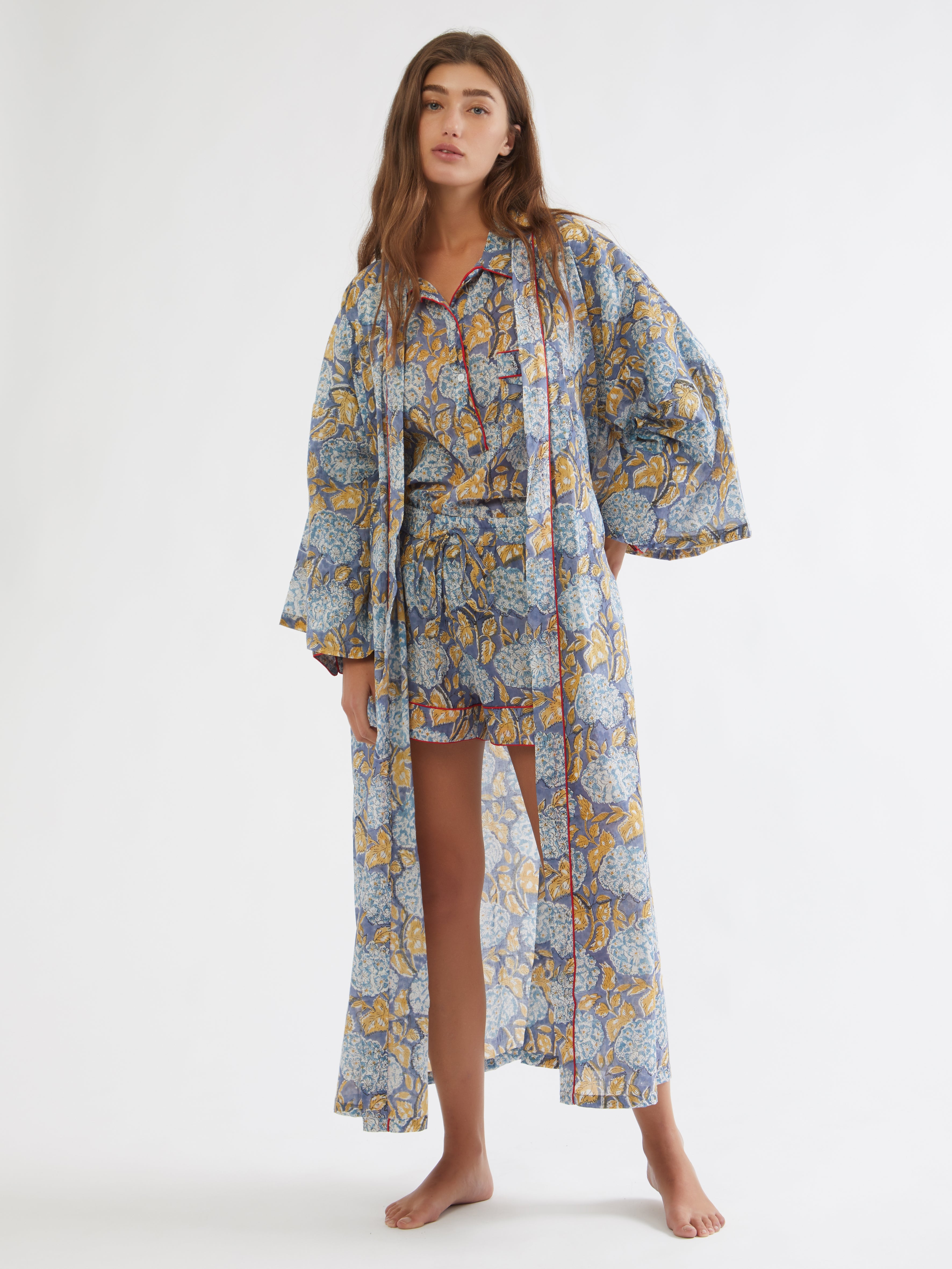 ETHICAL FASHION, CRAFTSMANSHIP, SUSTAINABLE FASHION, TRADITIONAL FASHION, ETHNIC FASHION, BOHEMIAN FASHION, MODA ETICA, MODA SOSTENIBILE, TECNICHE ARTIGIANALI, MODA TRADIZIONALE, MODA ETNICA, BOHEMIAN DRESS, MADE IN INDIA, HANDMADE IN INDIA, BLOCK PRINT, FLOWER PAJAMAS, PIGIAMA A FIORI, PIGIAMA DI COTONE, COTTON PAJAMA, SILK PAJAMA, PIGIAMA DI SETA, VESTAGLIA, NIGHTWEAR, SLEEPWEAR, FASHION PAJAMA, ETNIC PRINTS, STAMPE INDIANE, STAMPE ETNICHE
