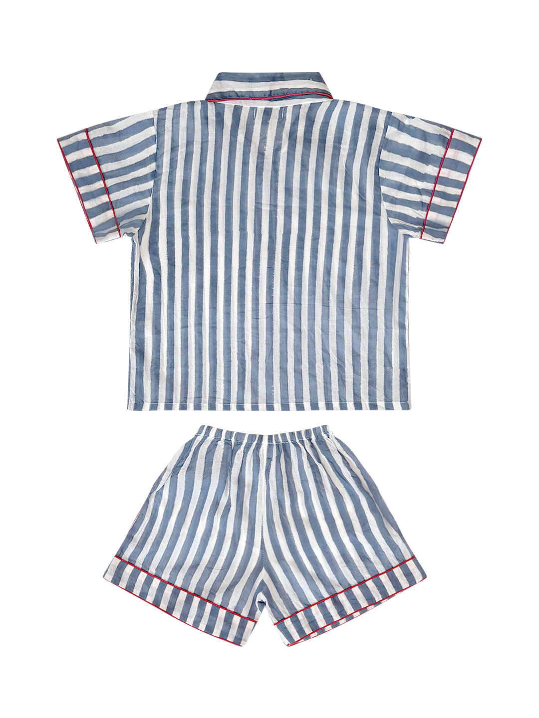 Indian kids short pajama set