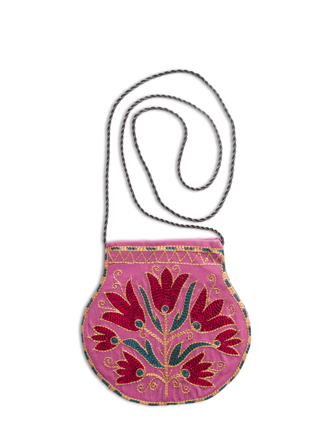 Uzbek opulence, Uzbek Lakai Velvet Bag, Velvet bag, evening bag, fabric bag, made in Uzbekistan, embroidered bag, borsa di velluto, borsa da sera, borsa ricamata, borsa di tessuto, etno-chic, boho fashion, etnic fashion, moda etnica, artigianale, fatto a mano, handmade, traditional fashion, moda artigianale, moda etica, slow fashion