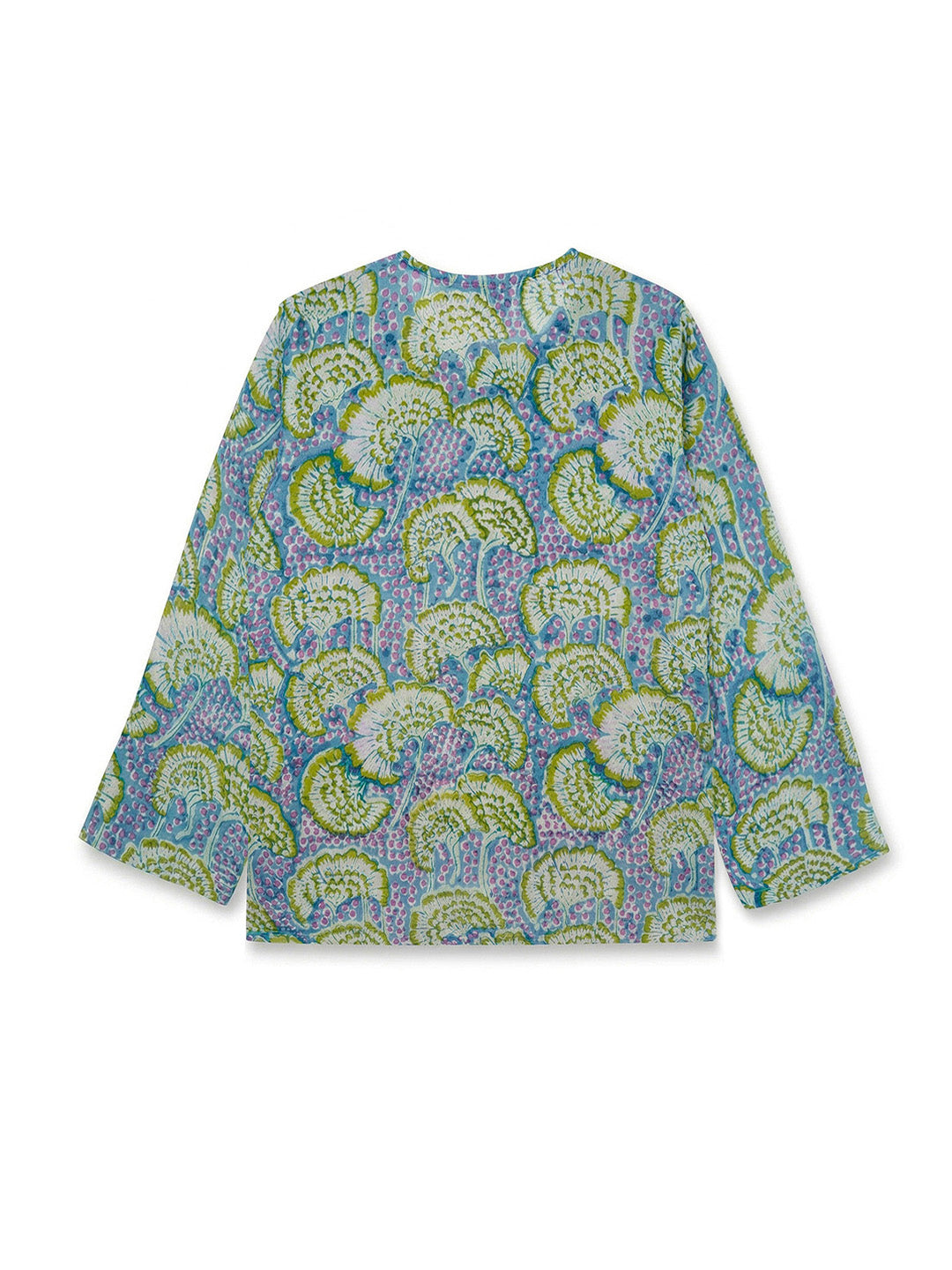 HANDMADE IN INDIA, BLOCK PRINT, HAND BLOCK PRINT, FLOWER PRINT, FATTO A MANO, TRADITIONAL TECNICHES, TECNICHE TRADIZIONALI, CAMICIA, SUMMER CAPSULE COLLECTION, SHIRT PER BAMBINO, MIX AND MATCH, MINI ME, CAMICIA IN COTONE, COTTON SHIRT