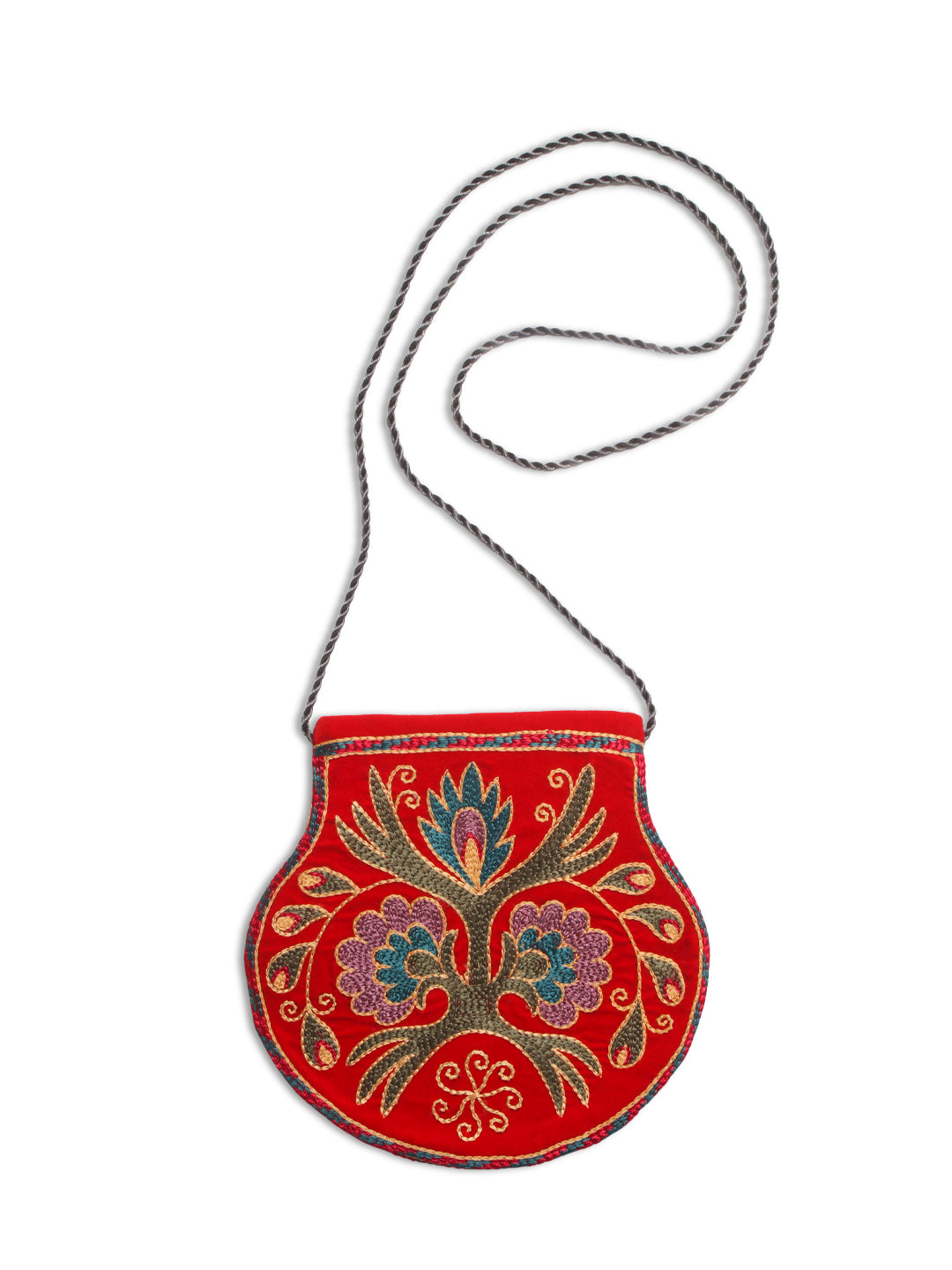 Uzbek opulence, Uzbek Lakai Velvet Bag, Velvet bag, evening bag, fabric bag, made in Uzbekistan, embroidered bag, borsa di velluto, borsa da sera, borsa ricamata, borsa di tessuto, etno-chic, boho fashion, etnic fashion, moda etnica, artigianale, fatto a mano, handmade, traditional fashion, moda artigianale, moda etica, slow fashion