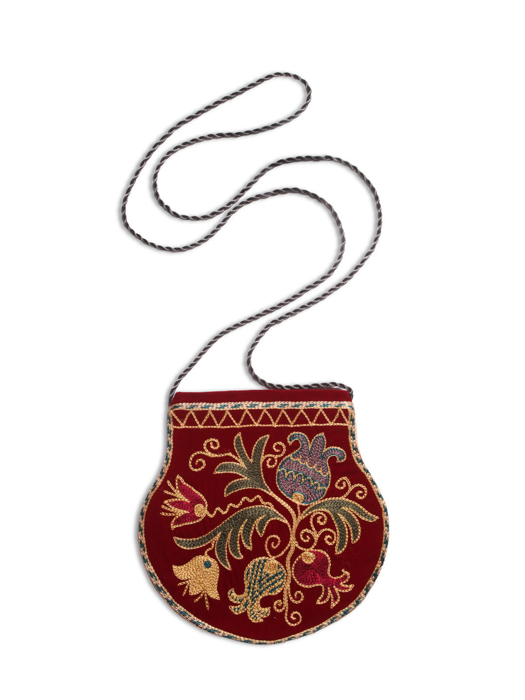 Uzbek opulence, Uzbek Lakai Velvet Bag, Velvet bag, evening bag, fabric bag, made in Uzbekistan, embroidered bag, borsa di velluto, borsa da sera, borsa ricamata, borsa di tessuto, etno-chic, boho fashion, etnic fashion, moda etnica, artigianale, fatto a mano, handmade, traditional fashion, moda artigianale, moda etica, slow fashion