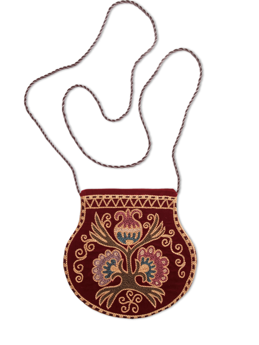 Uzbek opulence, Uzbek Lakai Velvet Bag, Velvet bag, evening bag, fabric bag, made in Uzbekistan, embroidered bag, borsa di velluto, borsa da sera, borsa ricamata, borsa di tessuto, etno-chic, boho fashion, etnic fashion, moda etnica, artigianale, fatto a mano, handmade, traditional fashion, moda artigianale, moda etica, slow fashion
