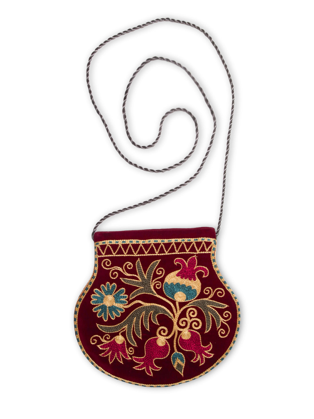 Uzbek opulence, Uzbek Lakai Velvet Bag, Velvet bag, evening bag, fabric bag, made in Uzbekistan, embroidered bag, borsa di velluto, borsa da sera, borsa ricamata, borsa di tessuto, etno-chic, boho fashion, etnic fashion, moda etnica, artigianale, fatto a mano, handmade, traditional fashion, moda artigianale, moda etica, slow fashion
