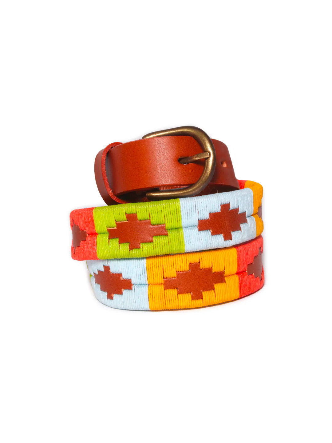 ETHICAL FASHION, CRAFTSMANSHIP, SUSTAINABLE FASHION, TRADITIONAL FASHION, ETHNIC FASHION, BOHEMIAN FASHION, MODA ETICA, MODA SOSTENIBILE, TECNICHE ARTIGIANALI, MODA TRADIZIONALE, MODA ETNICA, VESTITI BOHEMIAN, COLORFUL BELT, CINTURE COLORATE, CINTURA RICAMATA A MANO, HANDEMBROIDERED BELT, POLO BELT, CINTURE DA POLO, CINTURA DI PELLE, CINTUA DI CUOIO, LEATHER BELT, MADE IN ARGENTINA, HANDMADE IN ARGENTINA