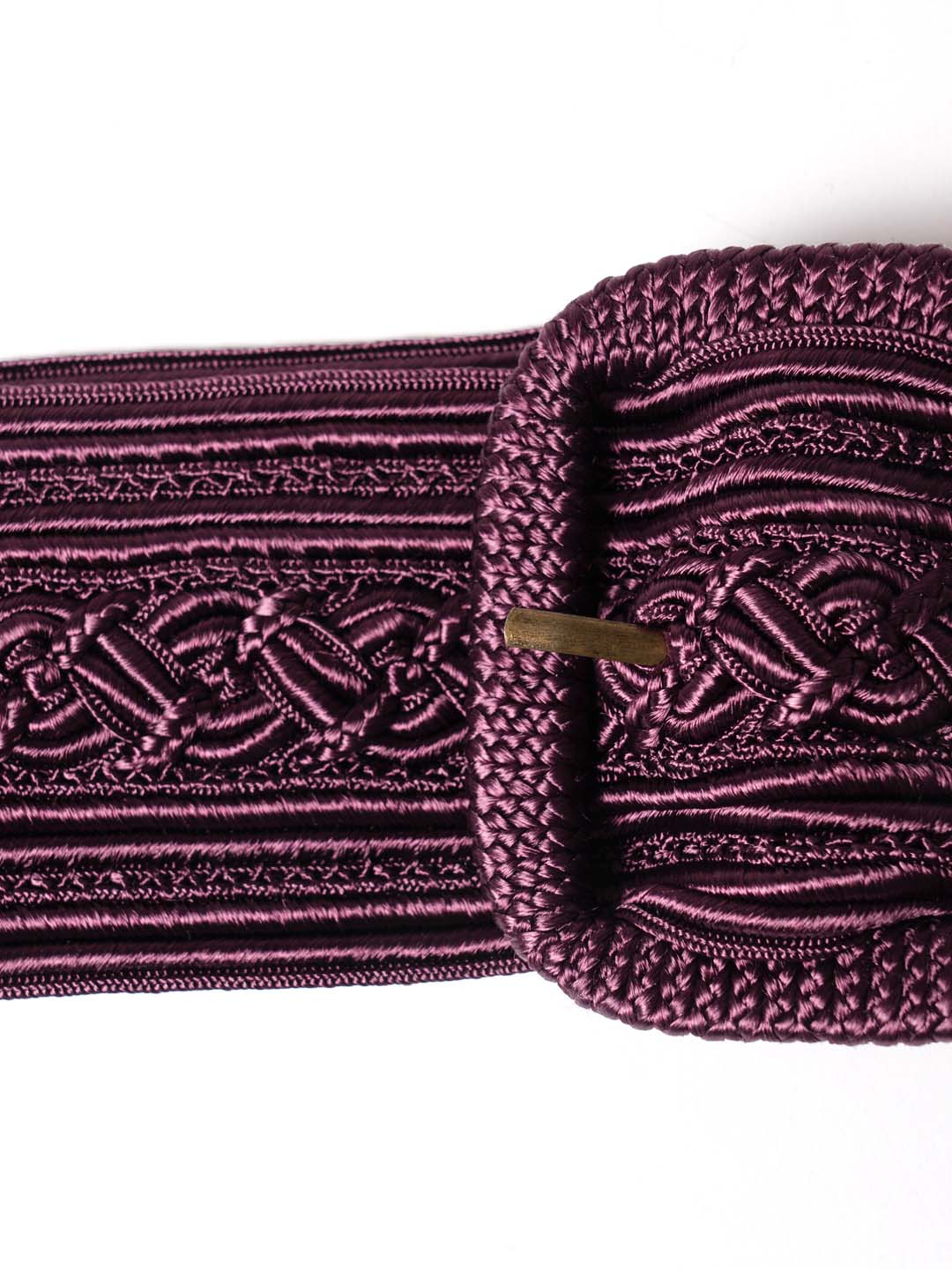 Moroccan Ali belt