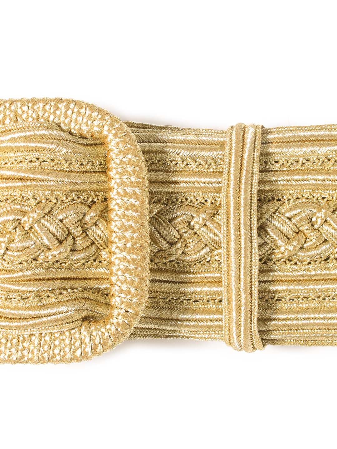 Moroccan Ali belt