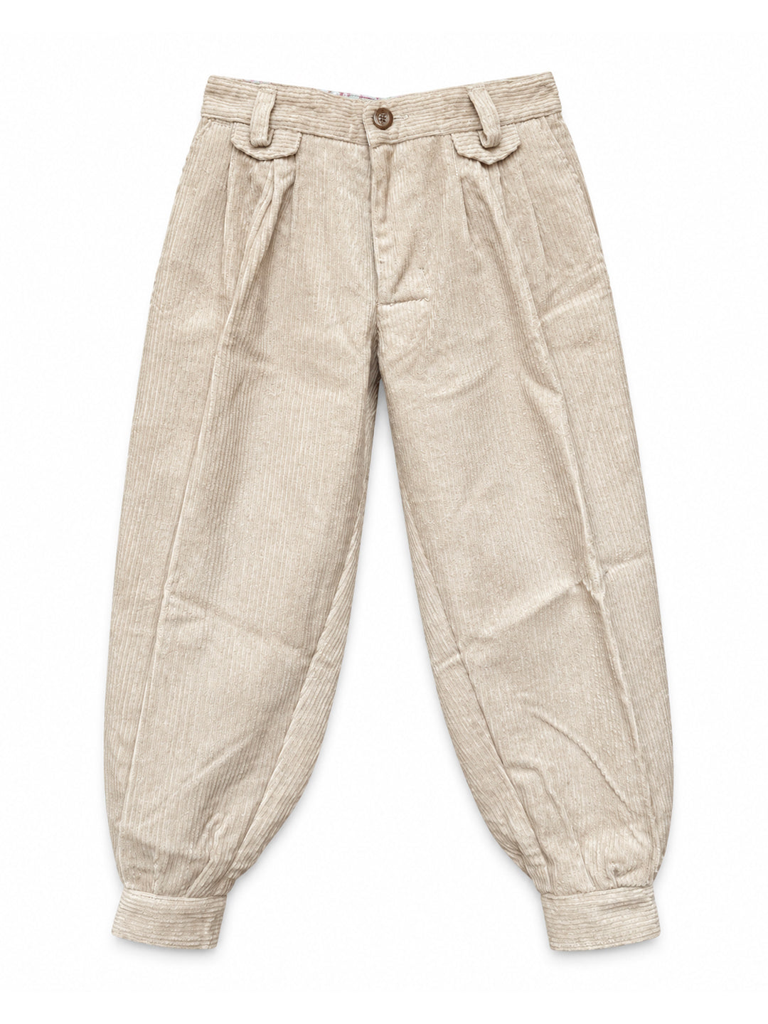 Argentine Bombacha Pants, horseback riding, traditional gaucho, Argentine cowboy attire. Soft and breathable fabrics, perfect pants for all-day wear. With a loose fit and elasticated waistband, they allow for plenty of movement, while the high waist provides extra coverage. Everyday look, perfect for both urban and countryside adventures. Cotton Corduroy, KIDS, PANTS, KIDSWEAR, BOTTOM, KIDS PANTS