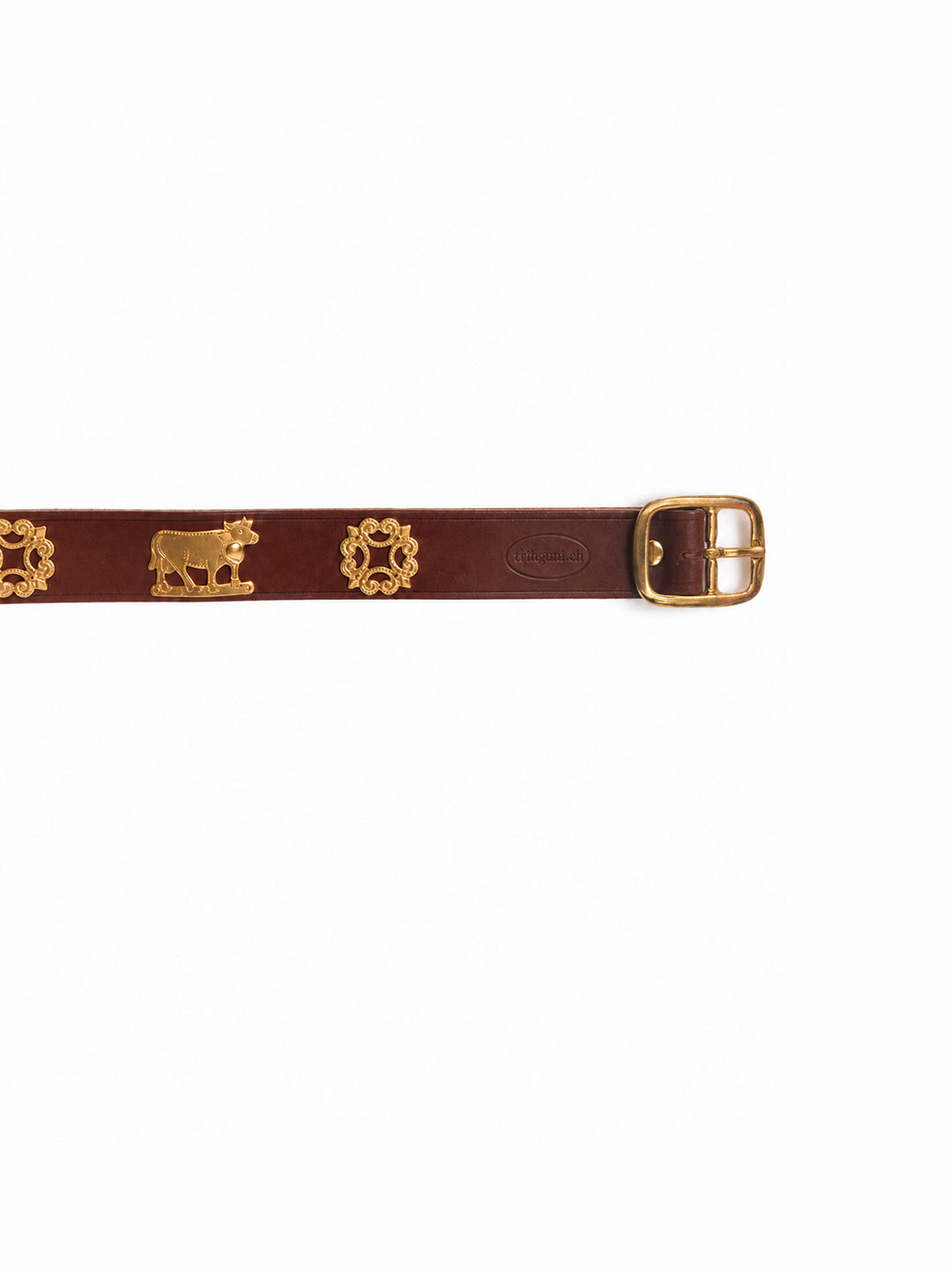 The Alpine Belt, Appenzeller belt, made in Switzerland, handmade, mountain belt, leather belt, cintura di pelle, cintura con le mucche, stelle alpine, cintura svizzera, cintura tirolese, cintura ampezzana, traditional belt, cow belt, kids belt, artisanal kids belt, artisanal belt, cinture da bambini, cinture artigianali.