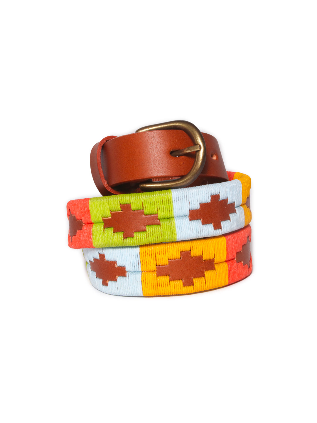 ETHICAL FASHION, CRAFTSMANSHIP, SUSTAINABLE FASHION, TRADITIONAL FASHION, ETHNIC FASHION, BOHEMIAN FASHION, MODA ETICA, MODA SOSTENIBILE, TECNICHE ARTIGIANALI, MODA TRADIZIONALE, MODA ETNICA, VESTITI BOHEMIAN, COLORFUL BELT, CINTURE COLORATE, CINTURA RICAMATA A MANO, HANDEMBROIDERED BELT, POLO BELT, CINTURE DA POLO, CINTURA DI PELLE, CINTUA DI CUOIO, LEATHER BELT, MADE IN ARGENTINA, HANDMADE IN ARGENTINA
