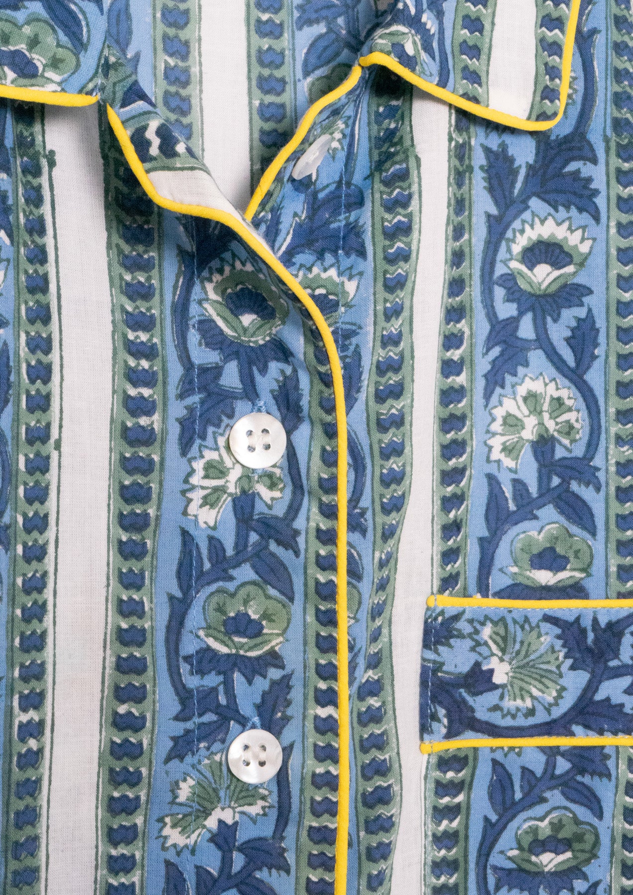ETHICAL FASHION, CRAFTSMANSHIP, SUSTAINABLE FASHION, TRADITIONAL FASHION, ETHNIC FASHION, BOHEMIAN FASHION, MODA ETICA, MODA SOSTENIBILE, TECNICHE ARTIGIANALI, MODA TRADIZIONALE, MODA ETNICA, BOHEMIAN DRESS, MADE IN INDIA, HANDMADE IN INDIA, BLOCK PRINT, FLOWER PAJAMAS, PIGIAMA A FIORI, PIGIAMA DI COTONE, COTTON PAJAMA, SILK PAJAMA, PIGIAMA DI SETA, VESTAGLIA, NIGHTWEAR, SLEEPWEAR, FASHION PAJAMA, ETNIC PRINTS, STAMPE INDIANE, STAMPE ETNICHE