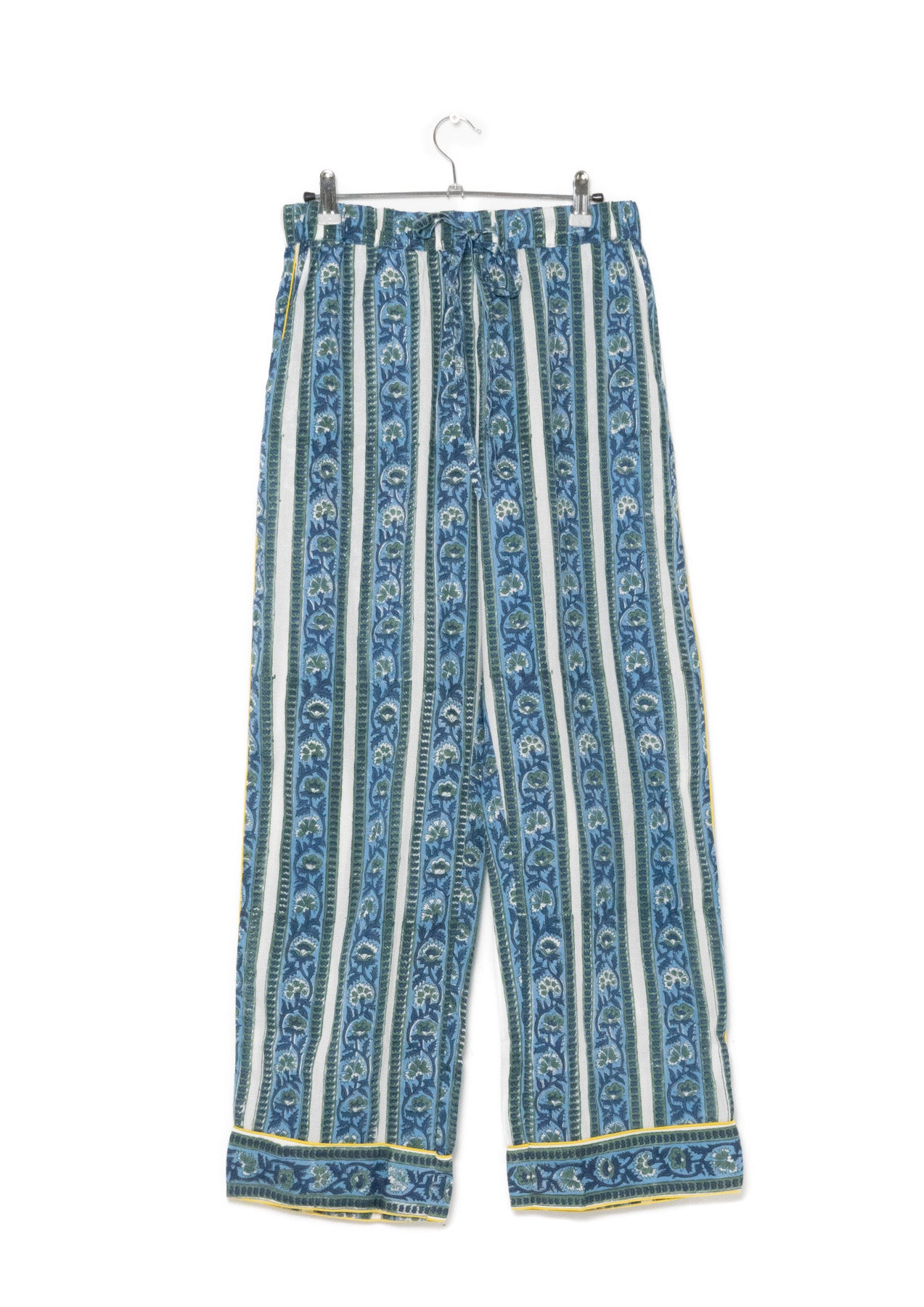 ETHICAL FASHION, CRAFTSMANSHIP, SUSTAINABLE FASHION, TRADITIONAL FASHION, ETHNIC FASHION, BOHEMIAN FASHION, MODA ETICA, MODA SOSTENIBILE, TECNICHE ARTIGIANALI, MODA TRADIZIONALE, MODA ETNICA, BOHEMIAN DRESS, MADE IN INDIA, HANDMADE IN INDIA, BLOCK PRINT, FLOWER PAJAMAS, PIGIAMA A FIORI, PIGIAMA DI COTONE, COTTON PAJAMA, SILK PAJAMA, PIGIAMA DI SETA, VESTAGLIA, NIGHTWEAR, SLEEPWEAR, FASHION PAJAMA, ETNIC PRINTS, STAMPE INDIANE, STAMPE ETNICHE