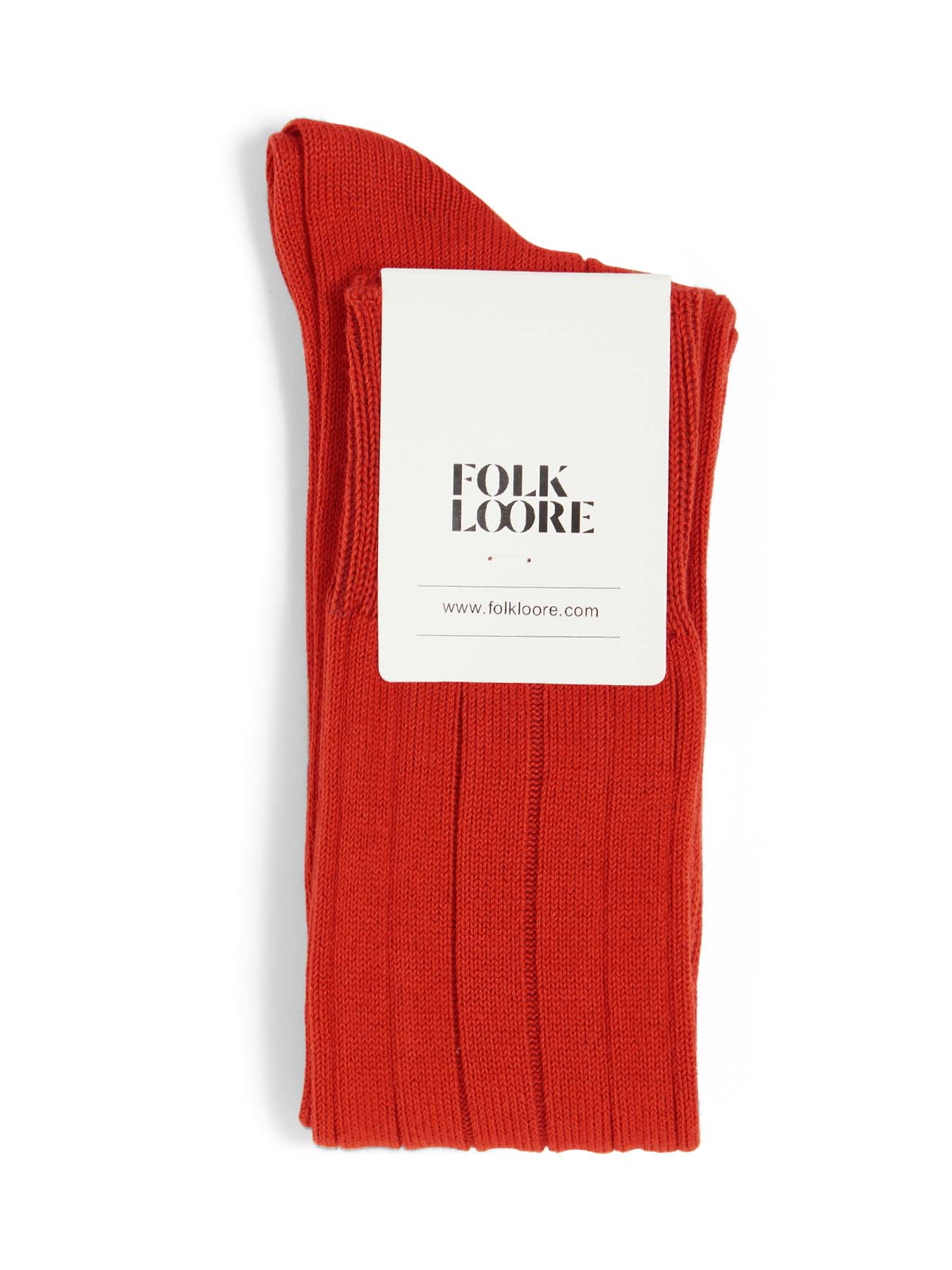 Italian Winter Cotton socks