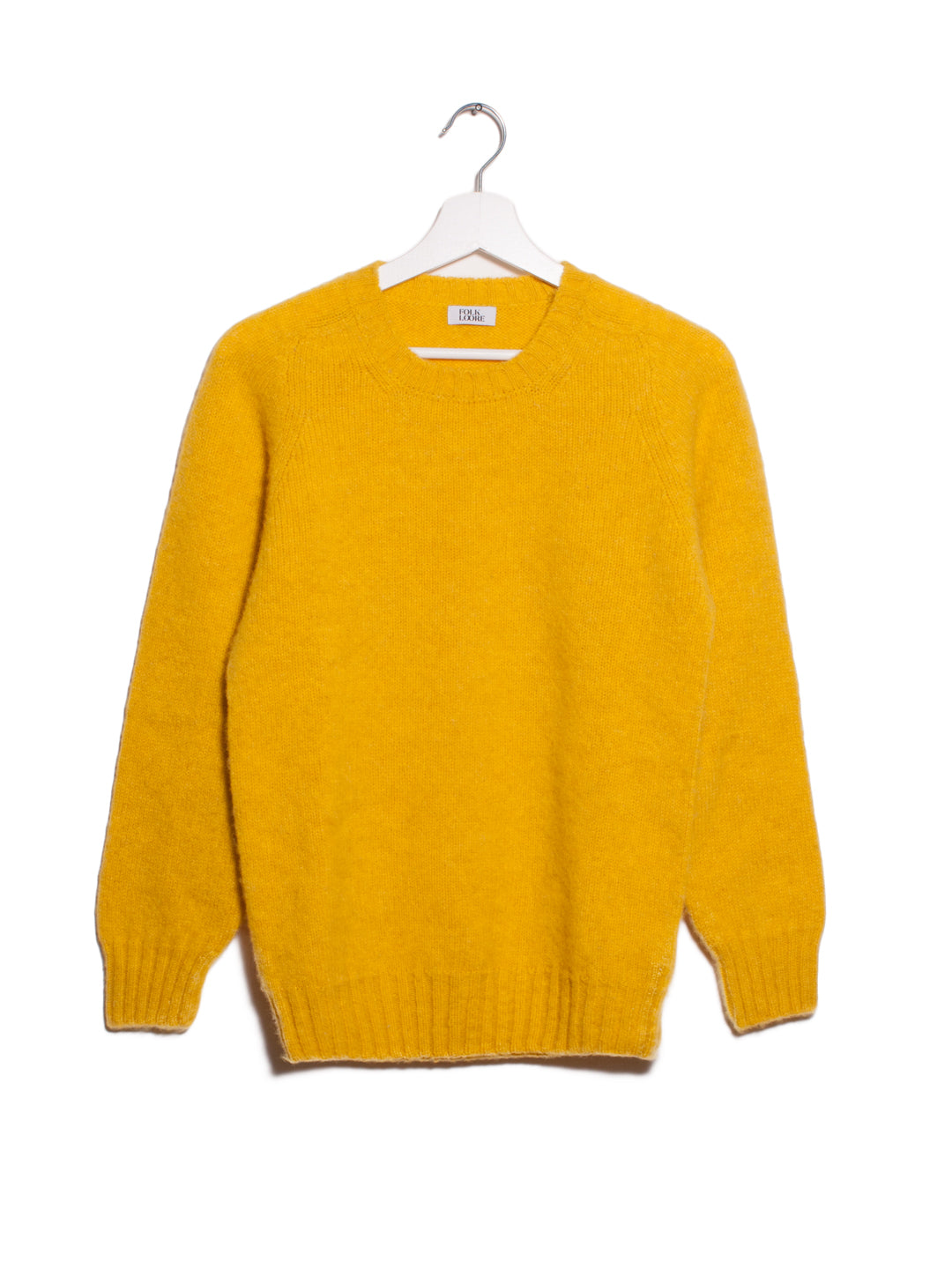 Scottish Shetland Sweater – Folkloore