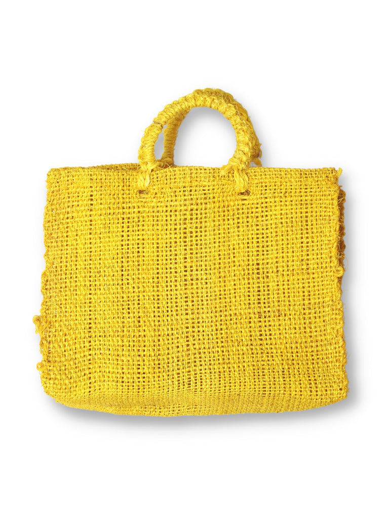 Mexican Ixtle bag – Folkloore