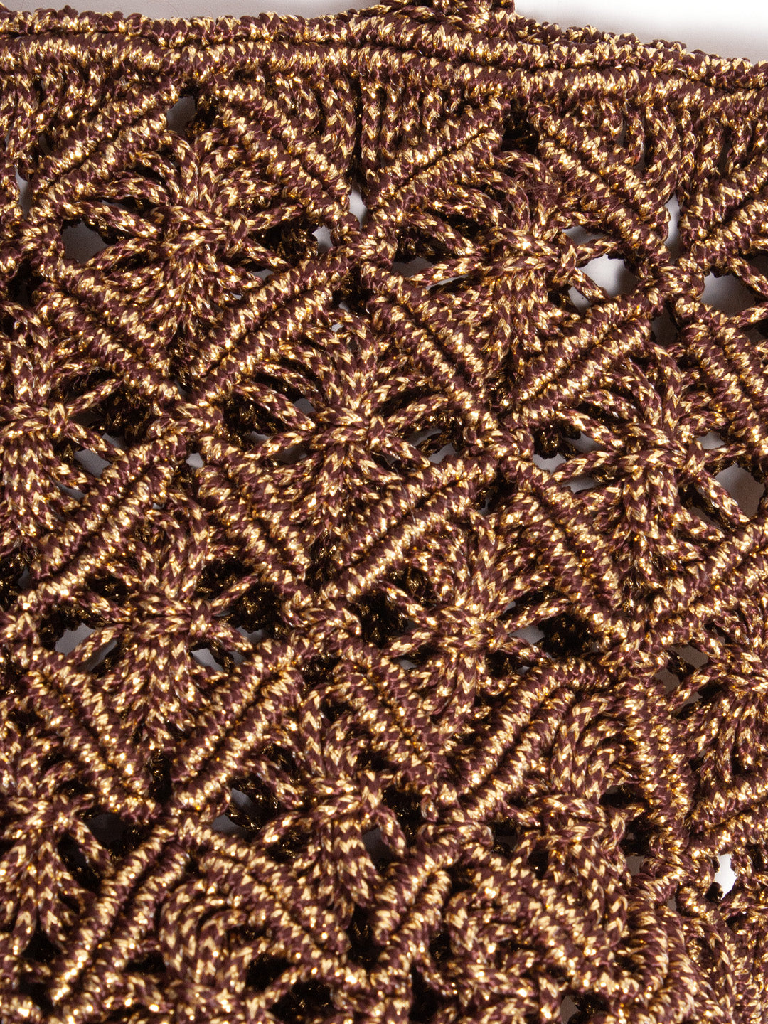 ETHICAL FASHION, CRAFTSMANSHIP, SUSTAINABLE FASHION, TRADITIONAL FASHION, ETNIC FASHION, BOHEMIAN FASHION, MODA ETICA, MODA SOSTENIBILE, TECNICHE ARTIGIANALI, MODA TRADIZIONALE, MODA ETNICA, VESTITI BOHEMIAN, BORSE DA SERA, EVENING BAG, MADE IN MOROCCO, HANDMADE BAG, INTRECCIATA A MANO, HAND WAVED, LUREX BAG, GOLD BAG, MACRAME BAG, BORSA DI LUREX, BORSA MACRAME