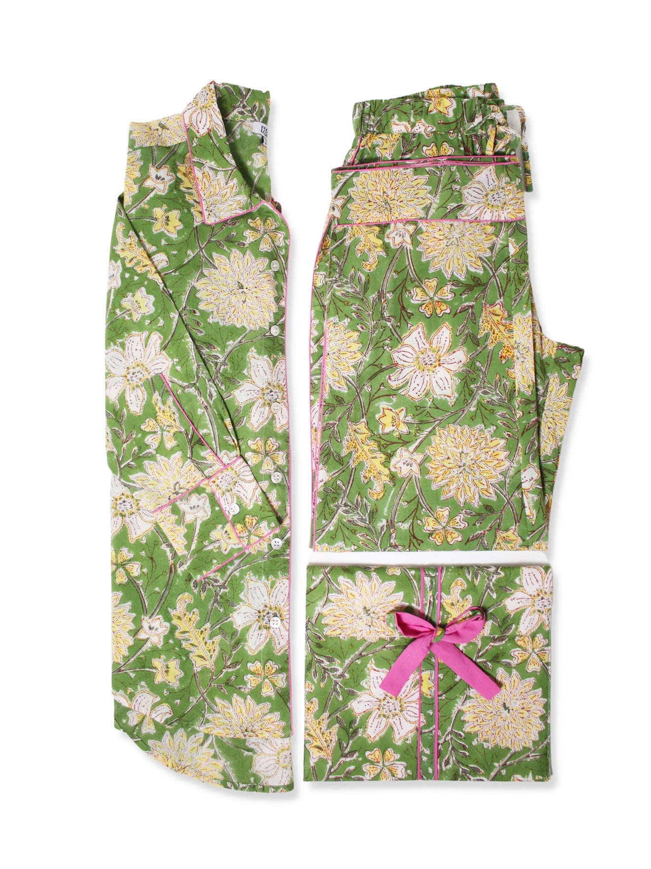 ETHICAL FASHION, CRAFTSMANSHIP, SUSTAINABLE FASHION, TRADITIONAL FASHION, ETHNIC FASHION, BOHEMIAN FASHION, MODA ETICA, MODA SOSTENIBILE, TECNICHE ARTIGIANALI, MODA TRADIZIONALE, MODA ETNICA, BOHEMIAN DRESS, MADE IN INDIA, HANDMADE IN INDIA, BLOCK PRINT, FLOWER PAJAMAS, PIGIAMA A FIORI, PIGIAMA DI COTONE, COTTON PAJAMA, SILK PAJAMA, PIGIAMA DI SETA, VESTAGLIA, NIGHTWEAR, SLEEPWEAR, FASHION PAJAMA, ETNIC PRINTS, STAMPE INDIANE, STAMPE ETNICHE